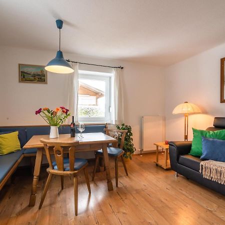 Apartment In Tirol With Private Garden Kirchberg in Tirol Eksteriør billede