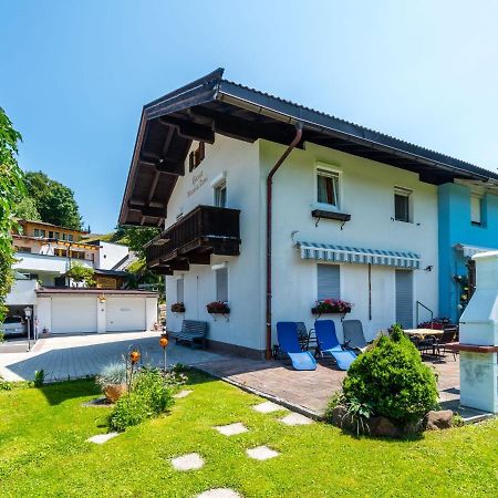 Apartment In Tirol With Private Garden Kirchberg in Tirol Eksteriør billede