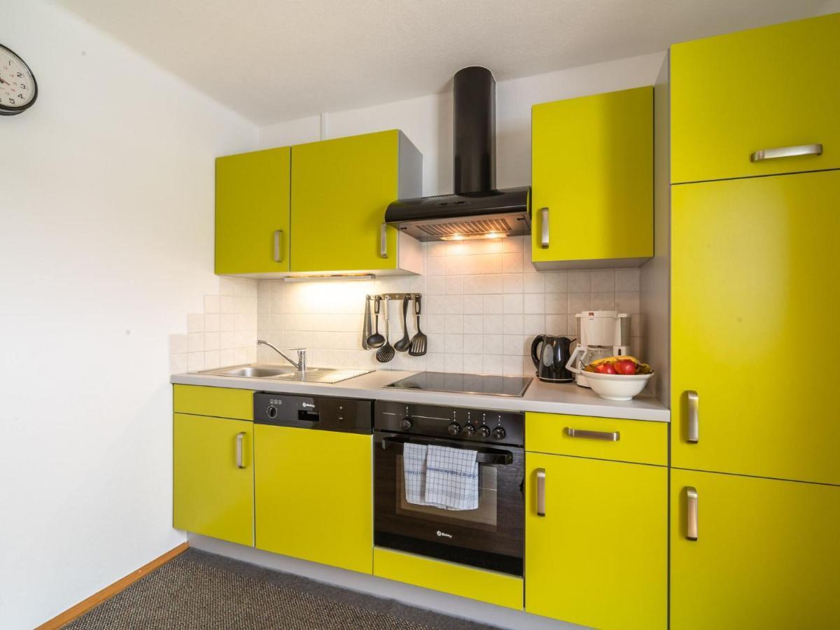 Apartment In Tirol With Private Garden Kirchberg in Tirol Eksteriør billede