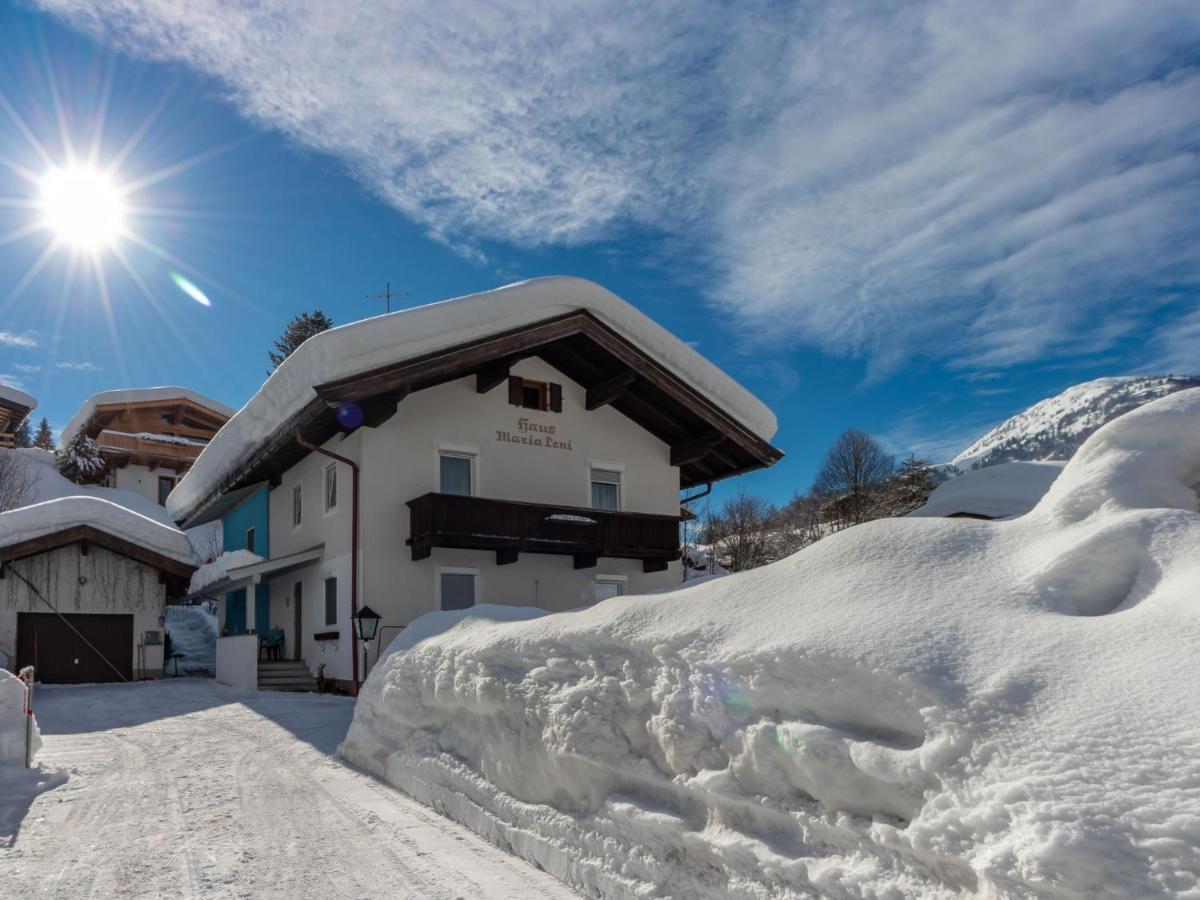 Apartment In Tirol With Private Garden Kirchberg in Tirol Eksteriør billede