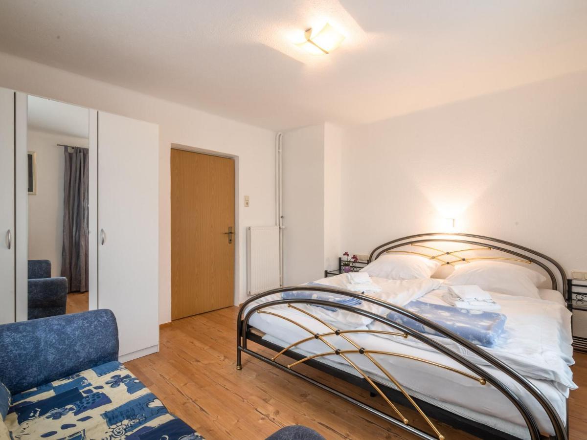 Apartment In Tirol With Private Garden Kirchberg in Tirol Eksteriør billede